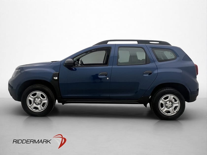 Bild 4 av Dacia Duster 1.6 SCe Manuell 115hk P-Sensor Bluetooth