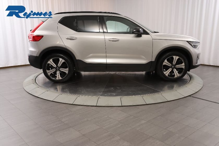 Bild 3 av Volvo XC40 Recharge Core