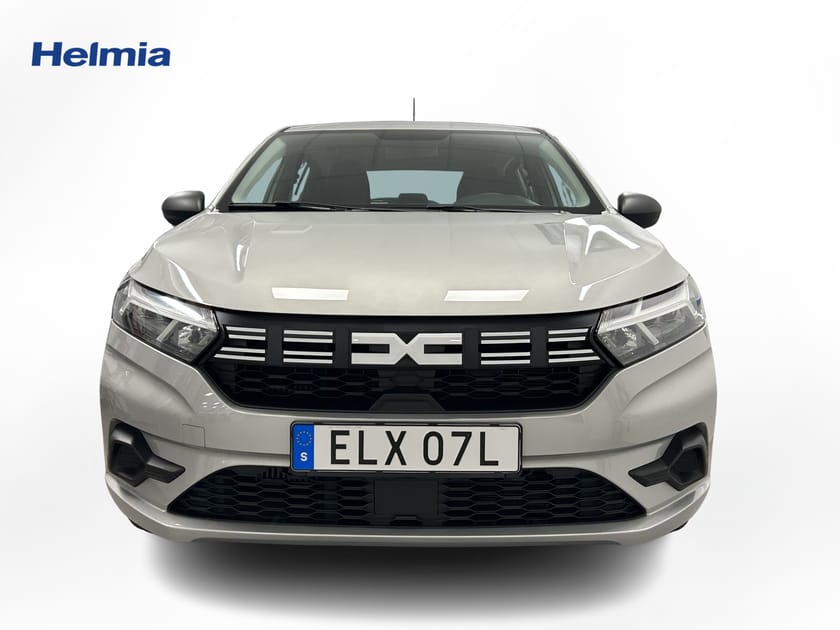 Bild 2 av Dacia Sandero TCe 90 essential