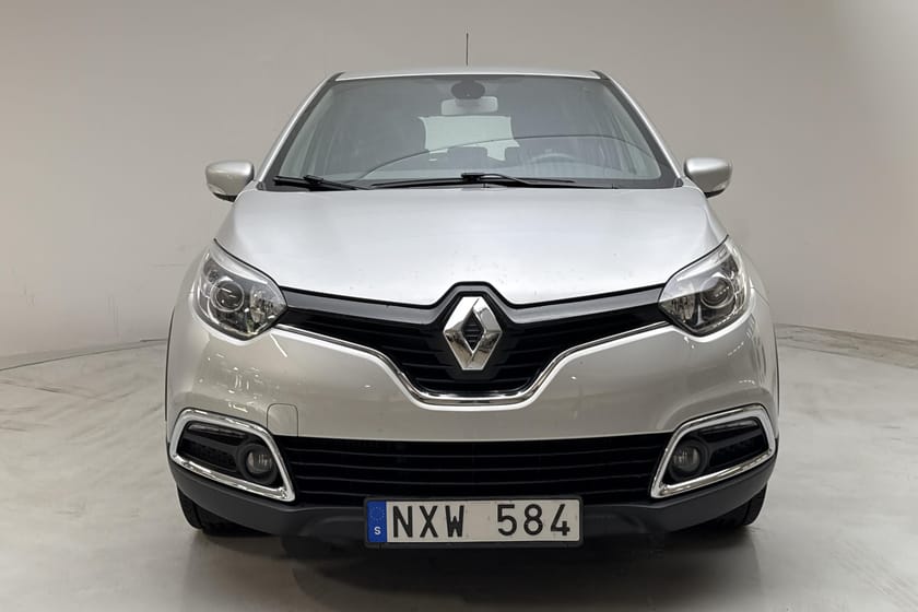 Bild 5 av Renault Captur 0.9 TCe (90hk)