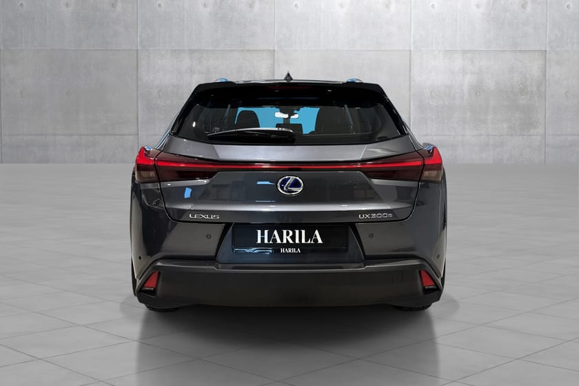 Bilde 5 av Lexus UX 300e 