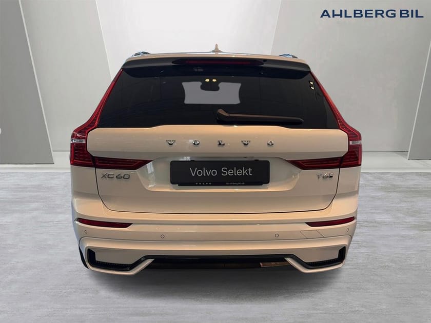 Bild 4 av Volvo XC60