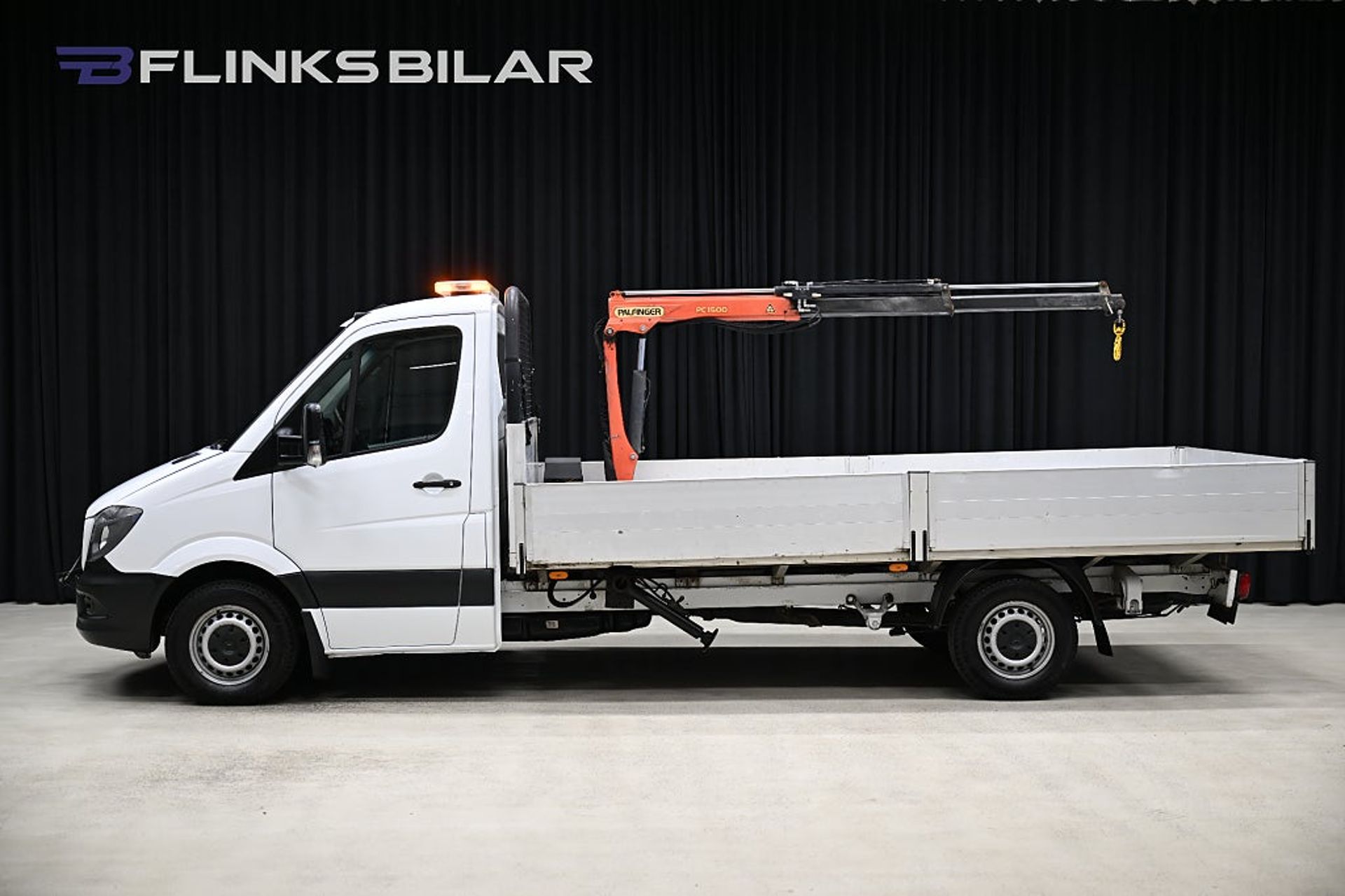 Mercedes-Benz Sprinter 2016, bild 2/10