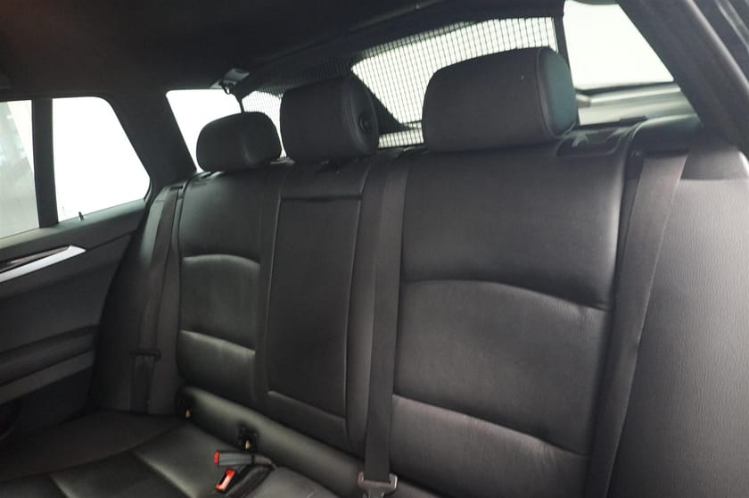 Bild 5 av BMW 520d xDrive Touring