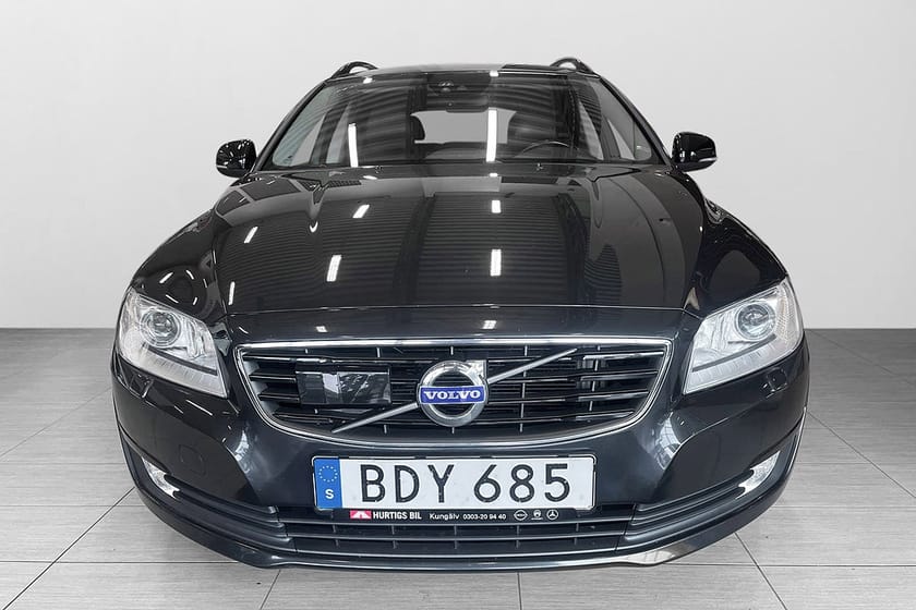 Bild 3 av Volvo V70