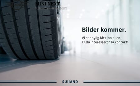 MINI Aceman SE