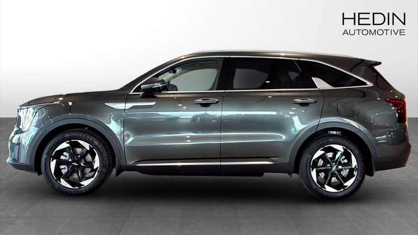 Bild 4 av Kia Sorento PHEV AUT AWD ADVANCE PLUS PANORAMA