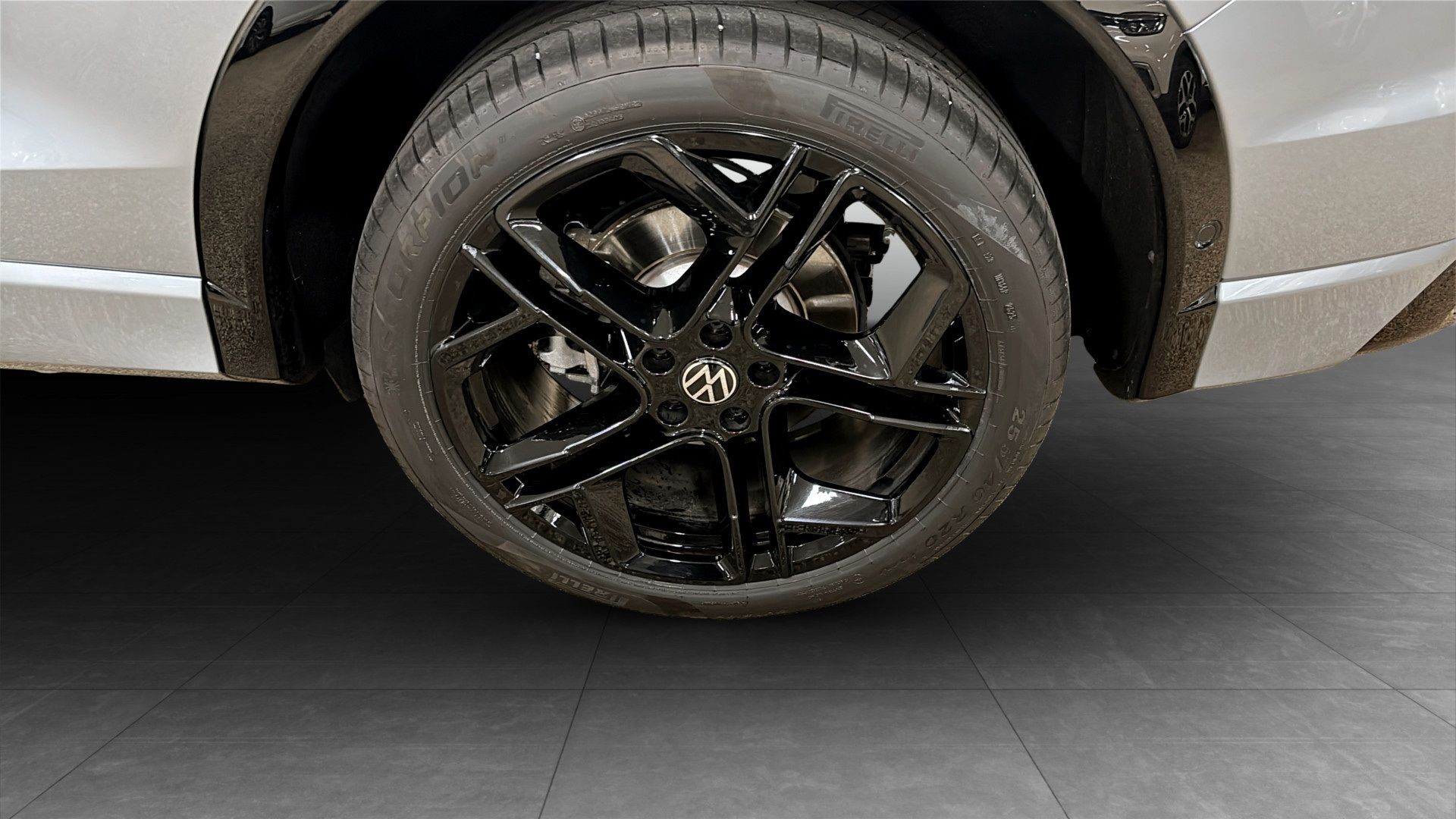 Volkswagen Tiguan 2026, bild 6/10