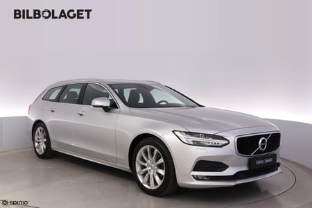 Volvo V90 D3 AWD Momentum Advanced Edition **SELEKT** DRAG