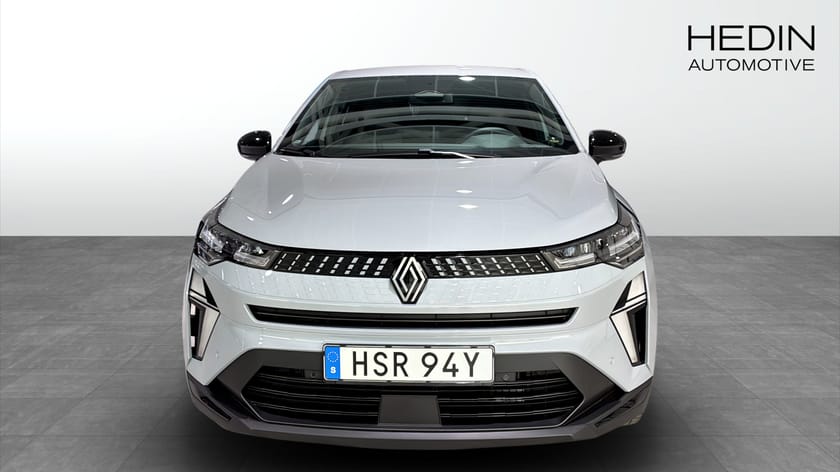 Bild 2 av Renault Captur