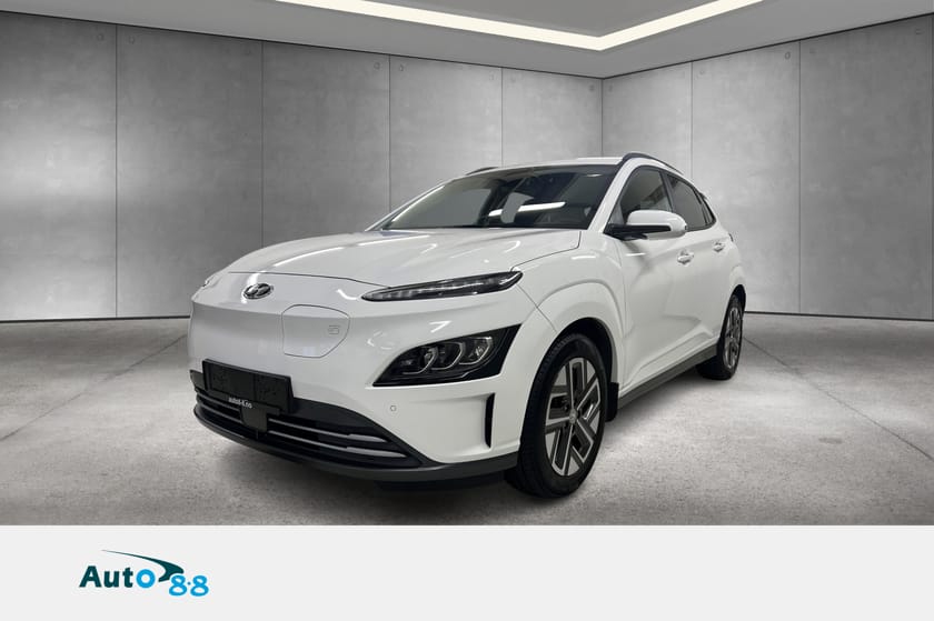 Bilde 1 av Hyundai Kona Electric 64 kWh 484 km WLTP - ACC - Ryggekamera