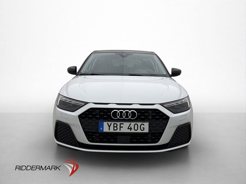 Bild 2 av Audi A1 Sportback 30 TFSI 116hk Proline Cockpit CarPlay