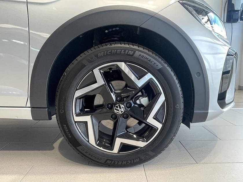 Bild 5 av Volkswagen Taigo