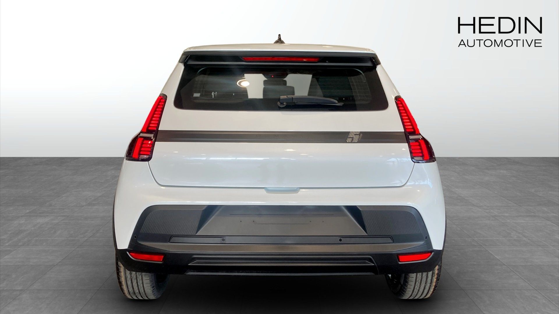 Renault 5 E-TECH EV40 2026, bild 5/10