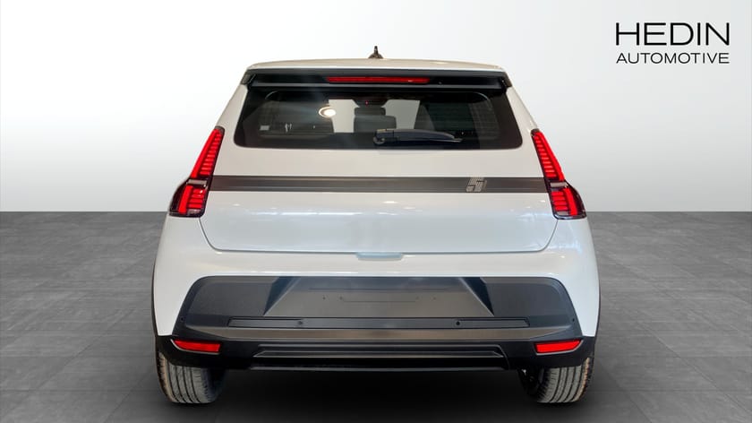 Bild 5 av Renault 5 E-Tech EV40 | PL 3190 :- | 0% RÄNTA | V-HJUL 199KR/MÅN