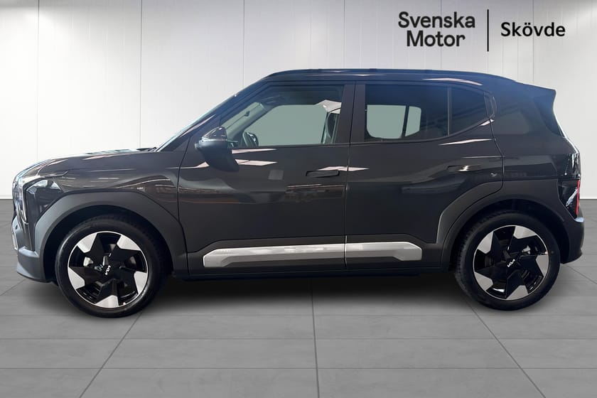 Bild 3 av Kia EV2 Standard Range PLUS PRIVATLEASING 3 795:-/mån/1000mil/år ink service! LAGERBIL