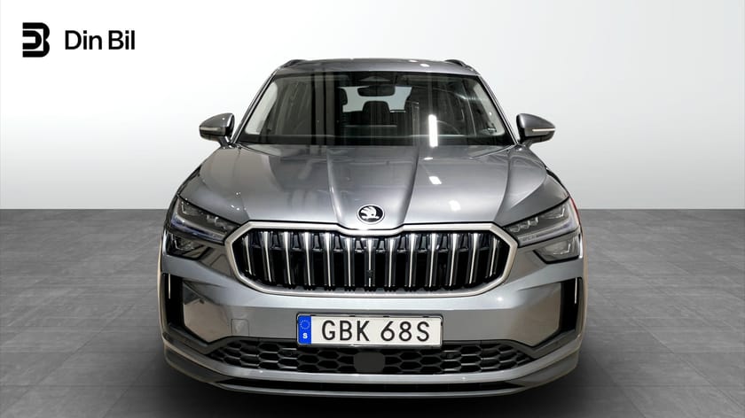 Bild 4 av Škoda Kodiaq