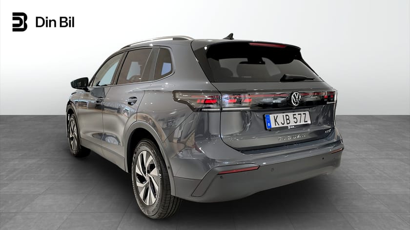 Bild 3 av Volkswagen Tiguan