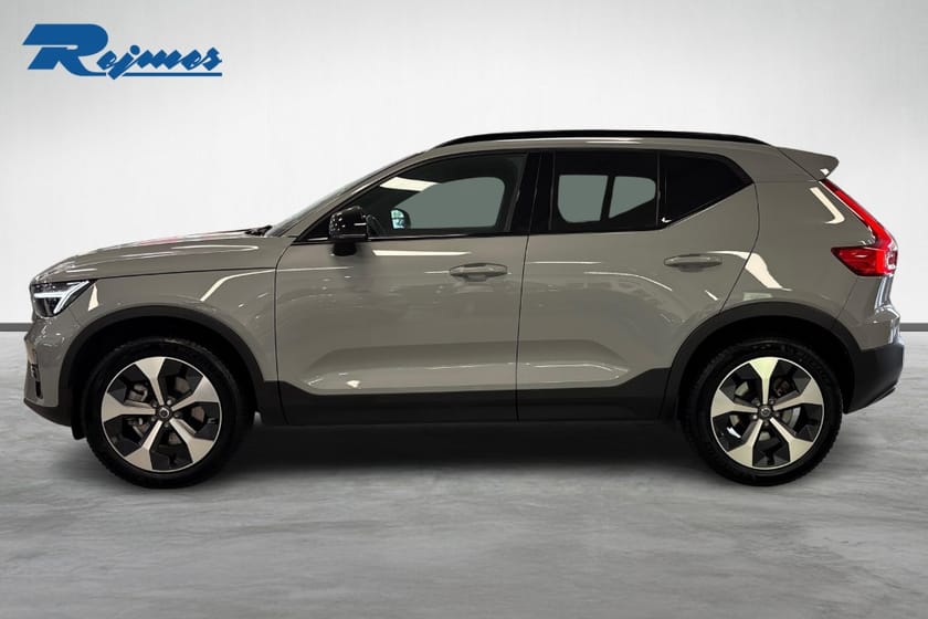 Bild 2 av Volvo XC40