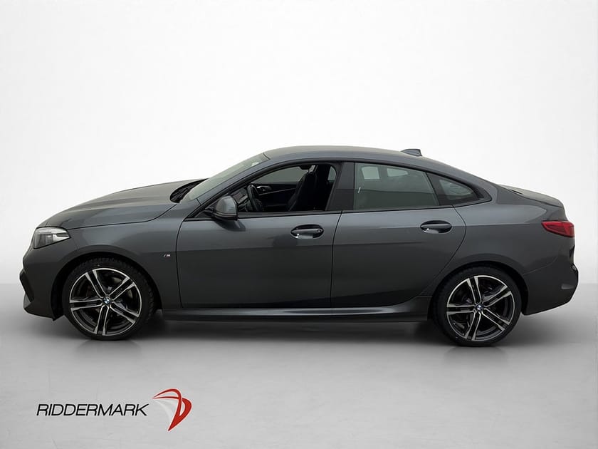 Bild 5 av BMW 218i Gran Coupé 218 140hk M Sport Ambient Sensorer