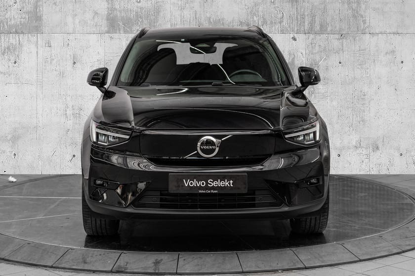 Bilde 3 av Volvo EX40 Twin Motor Performance
