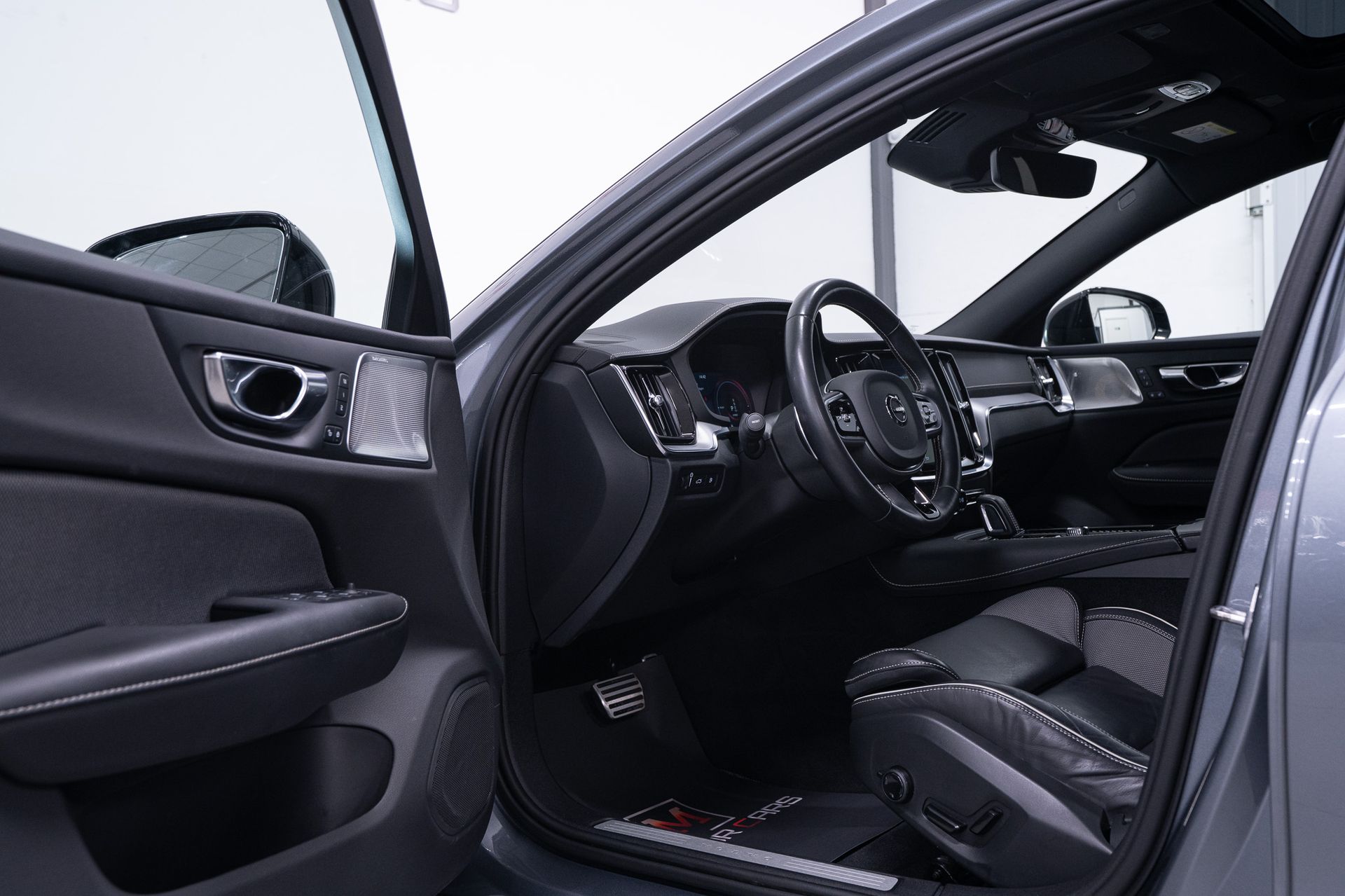Volvo S60 2020, kuva 6/10