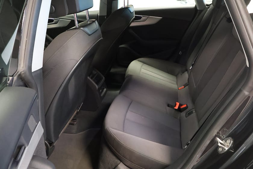 Bild 4 av Audi A5 Sportback 45 TFSI quattro S Tronic Comfort