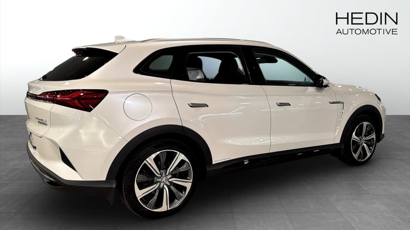 Bild 2 av MG Marvel R Performance 288hp AWD