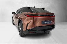 Thumnail bilde 2 av Lexus RZ 450e