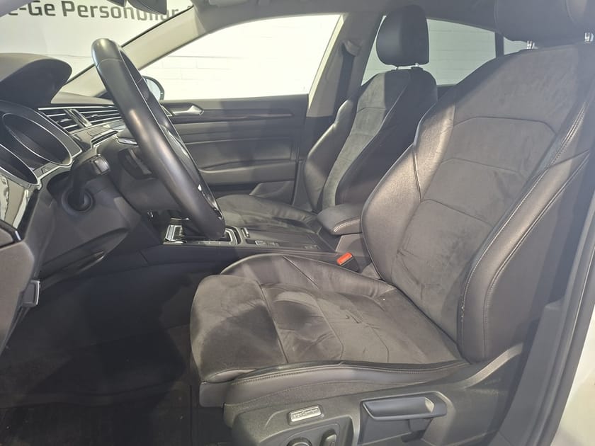 Bild 5 av Volkswagen Arteon