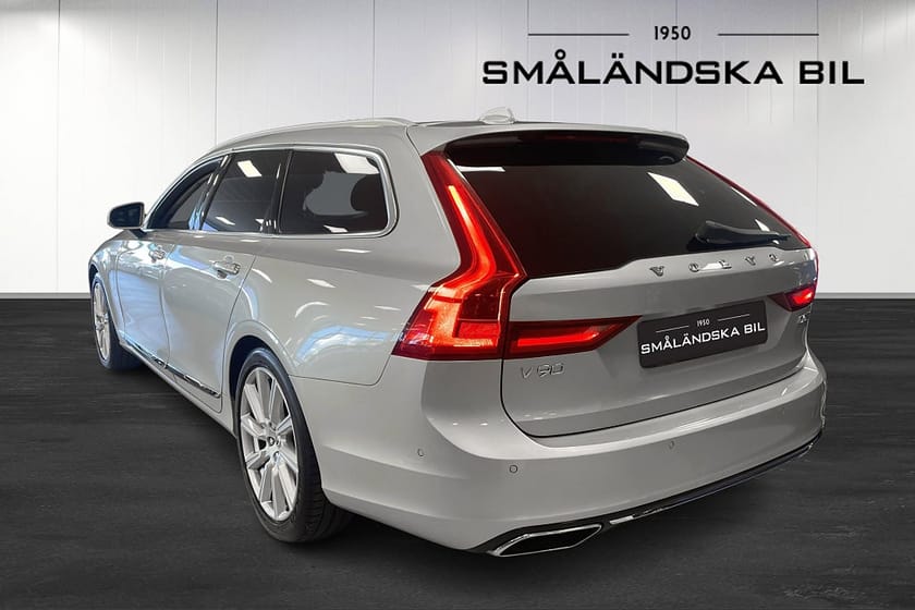 Bild 3 av Volvo V90