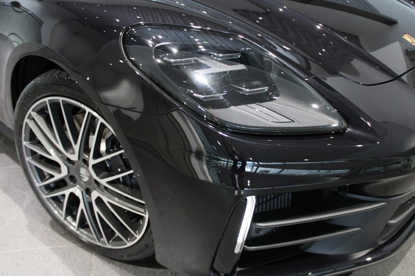 Bild 5 av Porsche Panamera 4 E-Hybrid