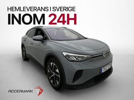 Volkswagen ID.4 Pro Performance