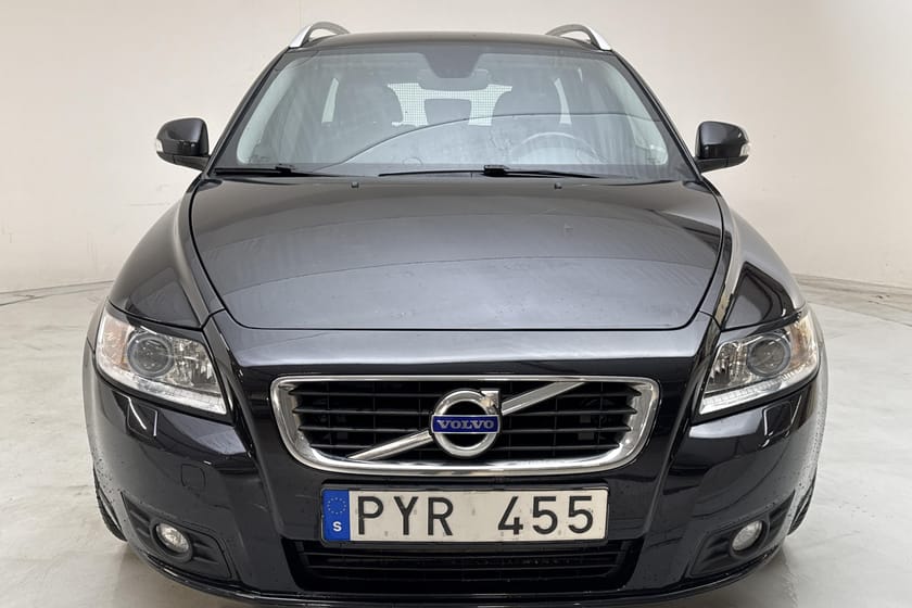 Bild 5 av Volvo V50