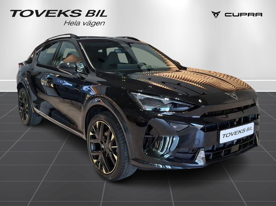 CUPRA CUPRA Formentor — bild 6