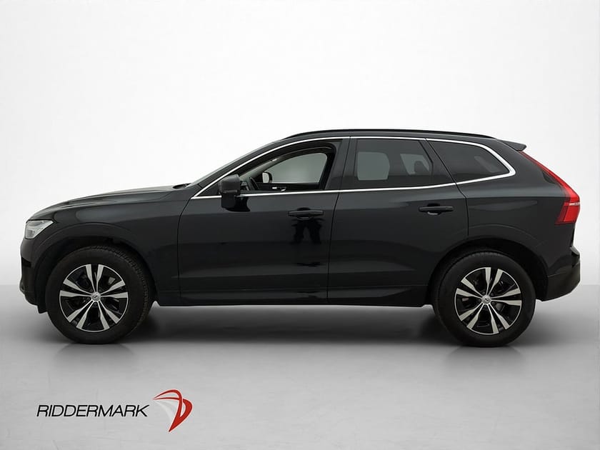 Bild 5 av Volvo XC60 B4 197hk Momentum Adv H/K Kamera Värmare VOC Navi
