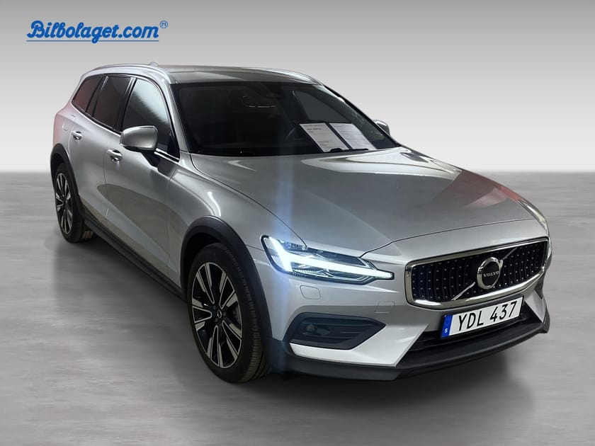 Bild 1 av Volvo V60 Cross Country B4 AWD Diesel Plus