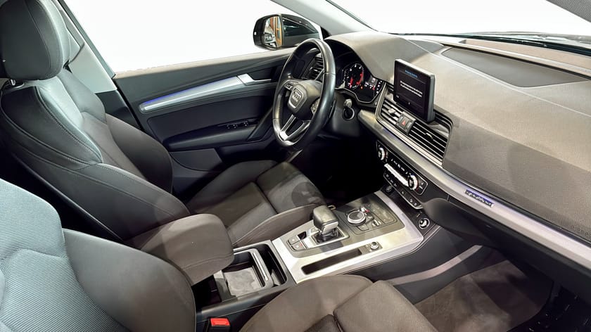 Bild 3 av Audi Q5