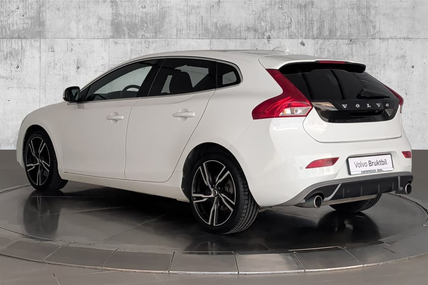 Bilde 5 av Volvo V40