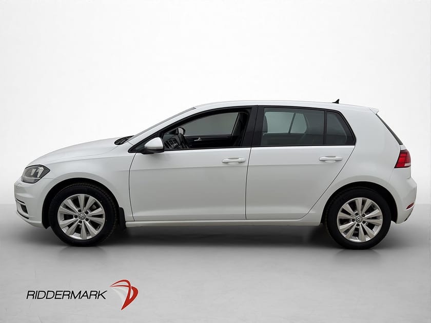 Bild 5 av Volkswagen Golf 1.0 TSI 110hk CarPlay Adaptiv-fart