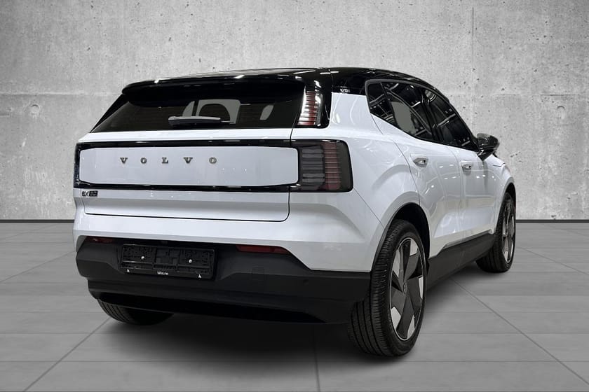 Bilde 5 av Volvo EX30 Twin Motor Performance Plus AWD | HØSTKAMPANJE | H&K | APP |
