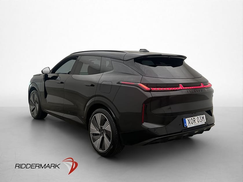 Bild 5 av Lynk & Co 08 PHEV 349hk More Pano H/K 360° Massage
