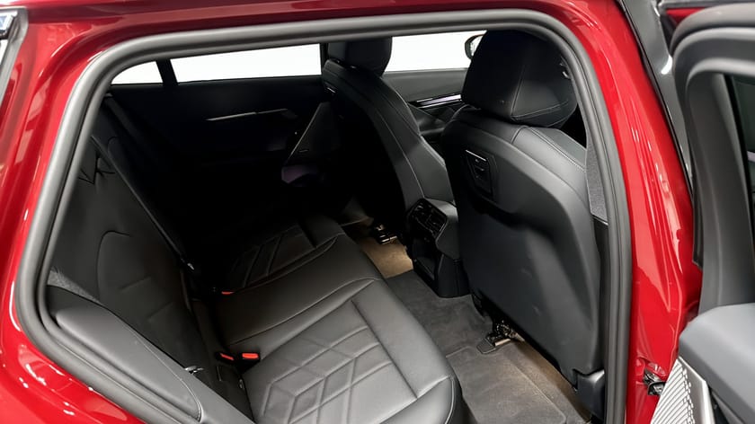 Bild 5 av BMW 530e xDrive Touring