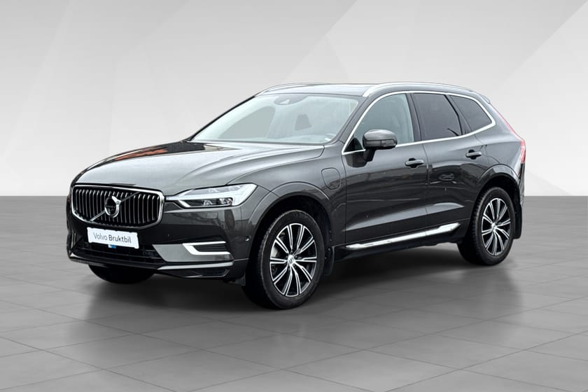 Bilde 4 av Volvo XC60 T8 Inscription 260kam/Soltak/Krok/HeadUp/Luft++