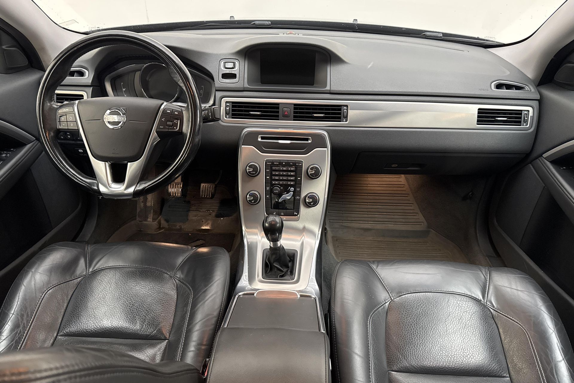 Volvo S80 D5 2014, bild 7/10