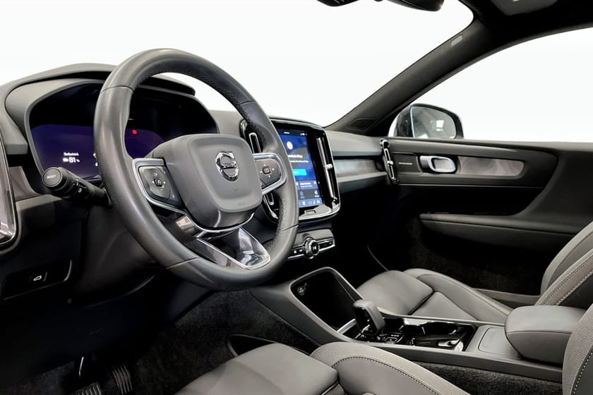 Bild 5 av Volvo XC40 Recharge Extended Range Ultimate