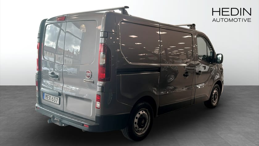 Bild 2 av Fiat Talento 