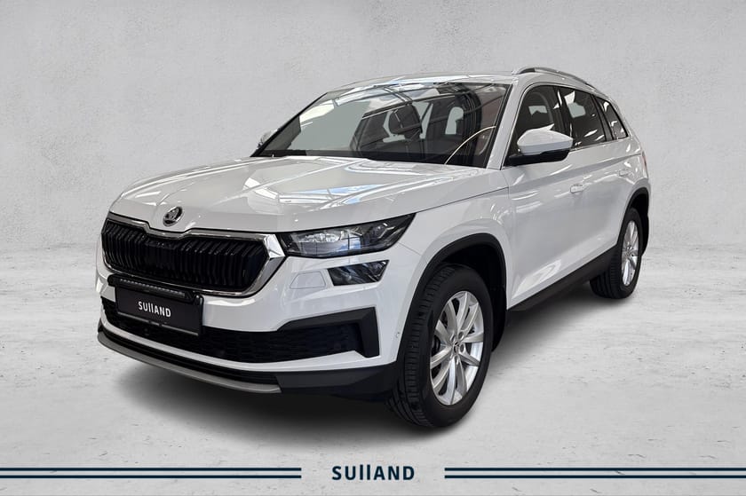 Bilde 1 av Škoda Kodiaq | Style 200hk AWD |