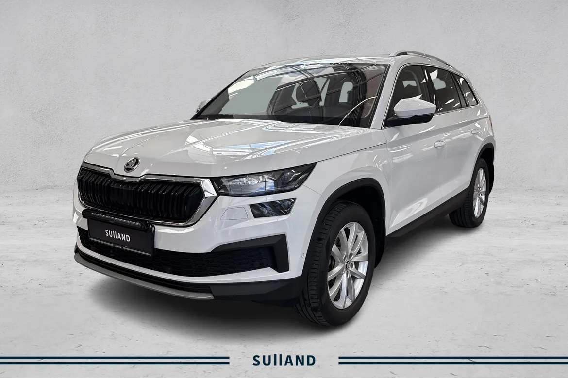 Bilde av Škoda Kodiaq