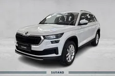Thumnail bilde 0 av Škoda Kodiaq